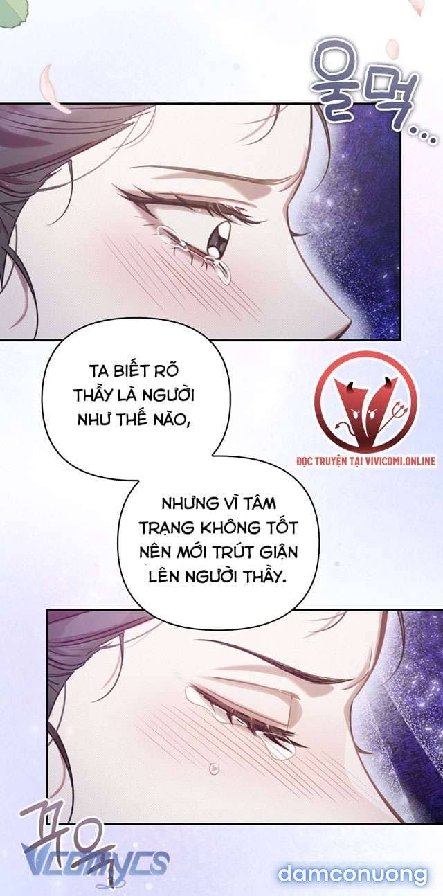 đọc truyện [18+] Tiết Học Bí Mật Của Trung Điện Chương 42 ảnh 34 tại Giả Dược