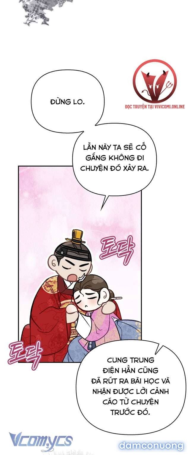 đọc truyện [18+] Tiết Học Bí Mật Của Trung Điện Chương 42 ảnh 53 tại Giả Dược
