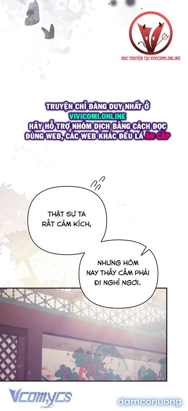 đọc truyện [18+] Tiết Học Bí Mật Của Trung Điện Chương 43 ảnh 15 tại Giả Dược
