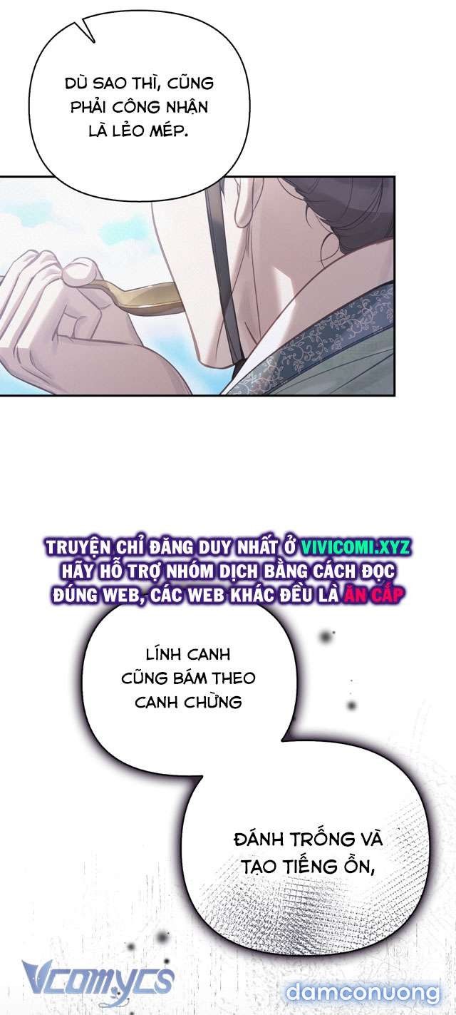 đọc truyện [18+] Tiết Học Bí Mật Của Trung Điện Chương 43 ảnh 29 tại Giả Dược