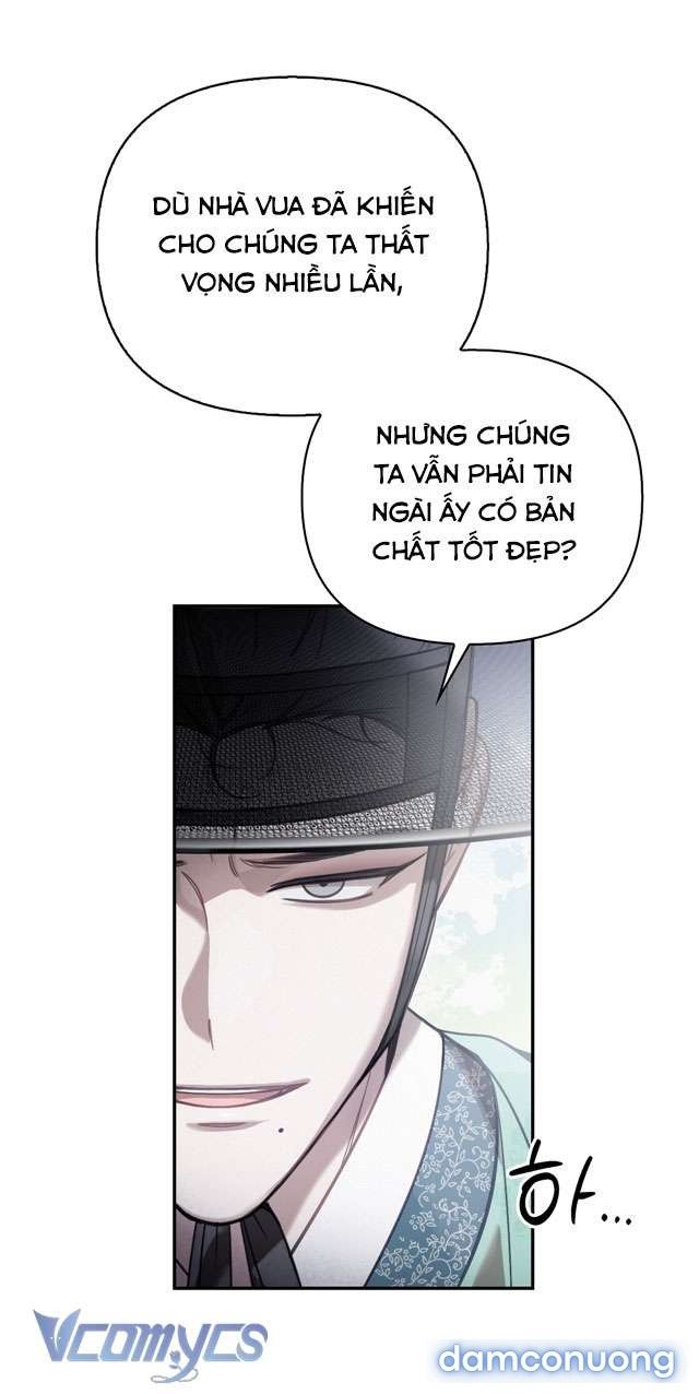 đọc truyện [18+] Tiết Học Bí Mật Của Trung Điện Chương 43 ảnh 38 tại Giả Dược