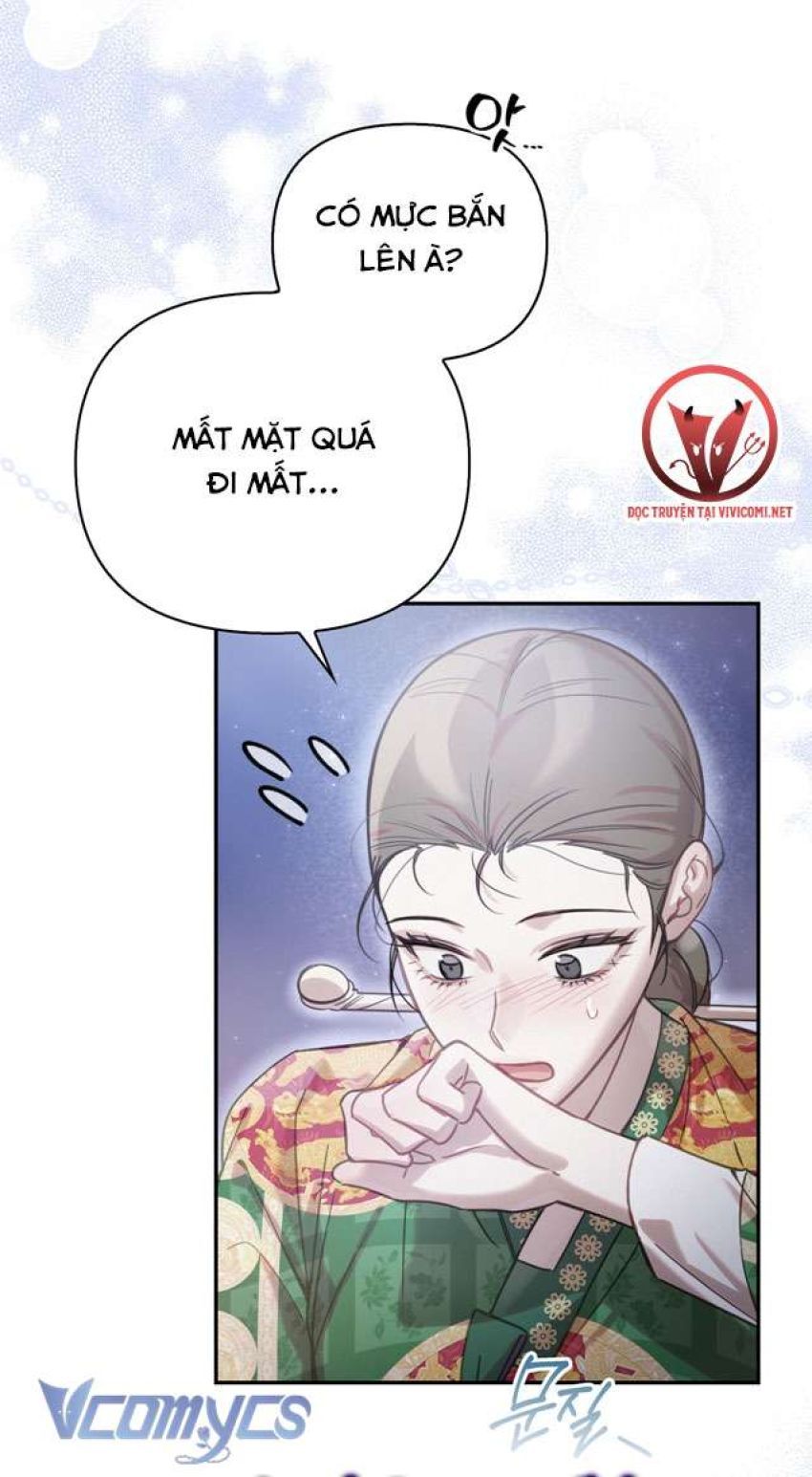 đọc truyện [18+] Tiết Học Bí Mật Của Trung Điện Chương 44 ảnh 53 tại Giả Dược