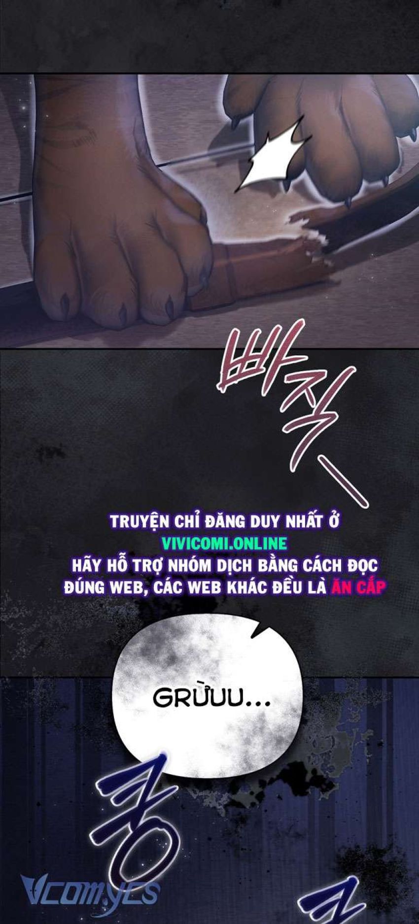 đọc truyện [18+] Tiết Học Bí Mật Của Trung Điện Chương 45 ảnh 18 tại Thiên Thai Truyện