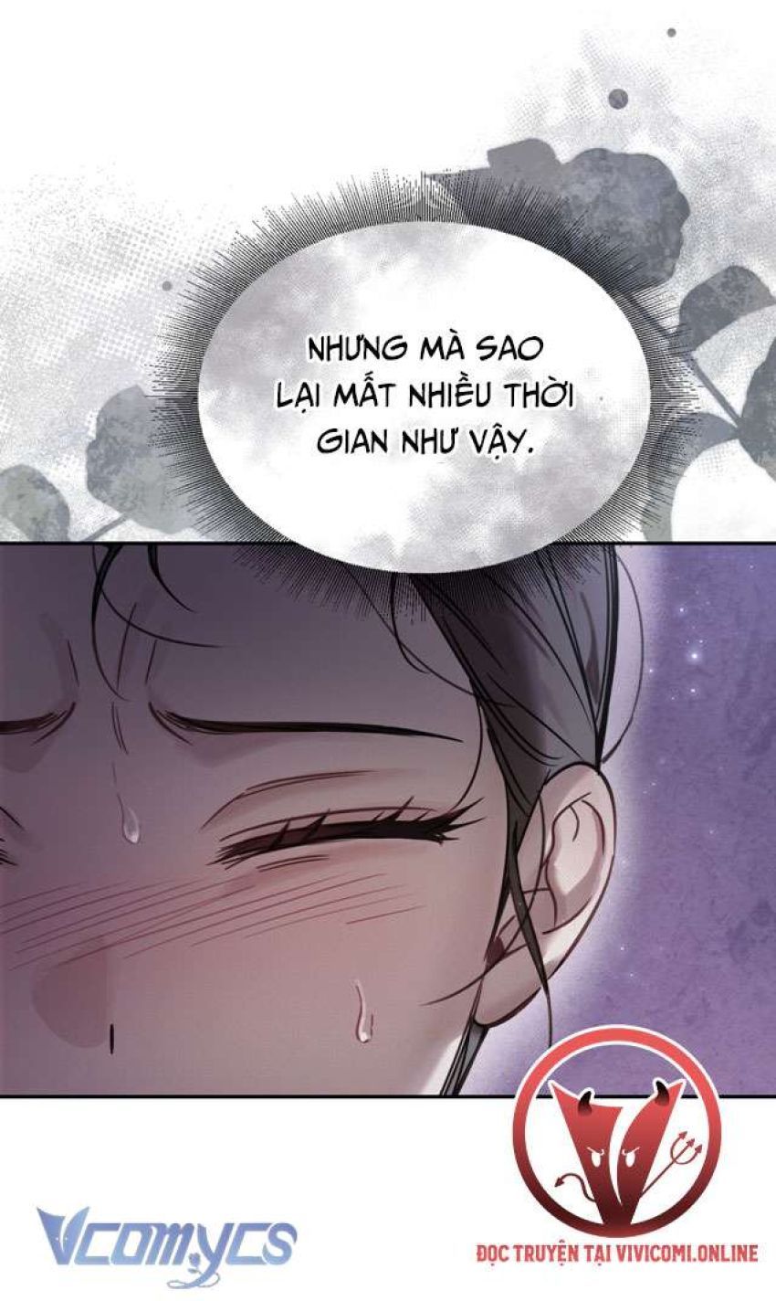 đọc truyện [18+] Tiết Học Bí Mật Của Trung Điện Chương 45 ảnh 24 tại Thiên Thai Truyện