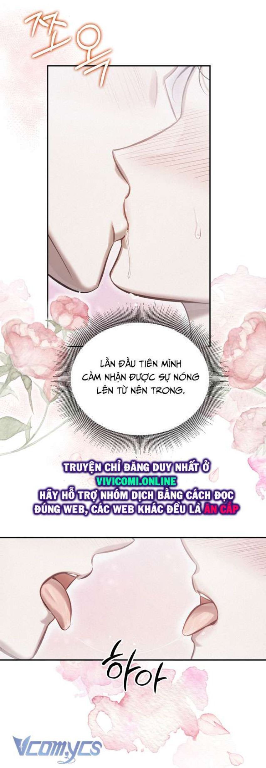 đọc truyện [18+] Tiết Học Bí Mật Của Trung Điện Chương 45 ảnh 44 tại Thiên Thai Truyện