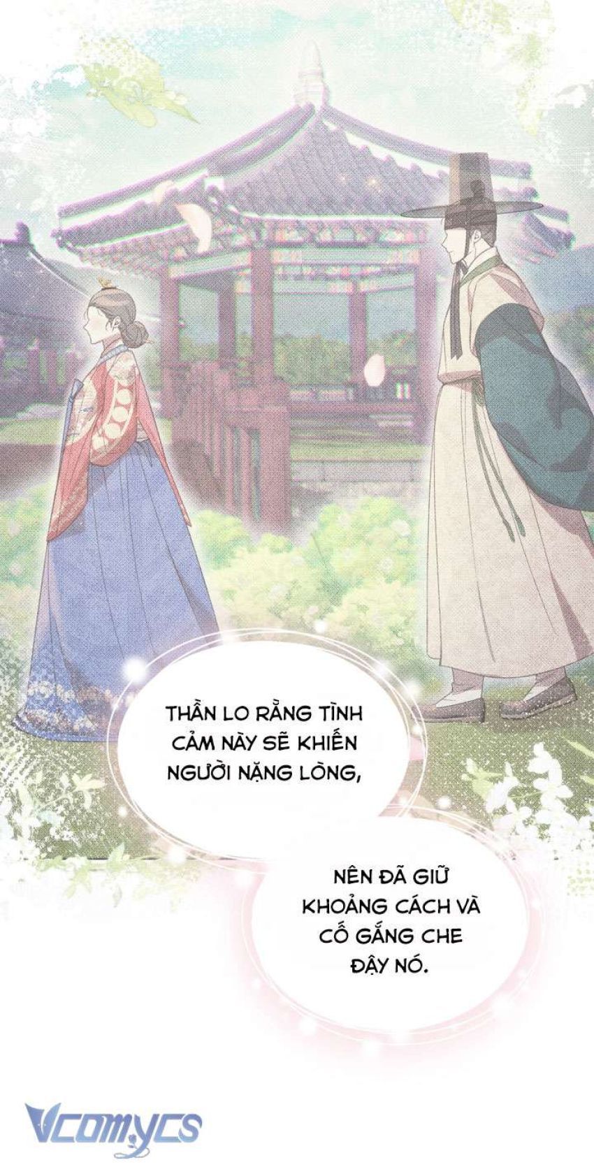 đọc truyện [18+] Tiết Học Bí Mật Của Trung Điện Chương 46 ảnh 21 tại Giả Dược