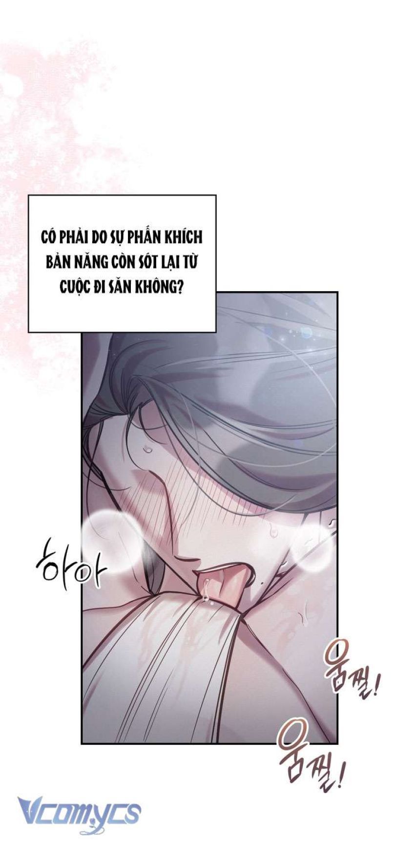 đọc truyện [18+] Tiết Học Bí Mật Của Trung Điện Chương 46 ảnh 42 tại Giả Dược