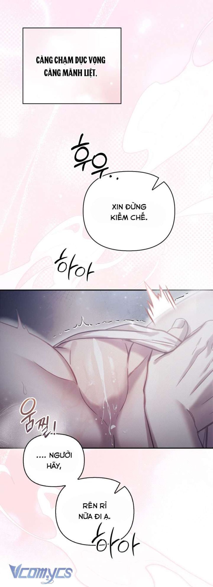 đọc truyện [18+] Tiết Học Bí Mật Của Trung Điện Chương 46 ảnh 44 tại Giả Dược