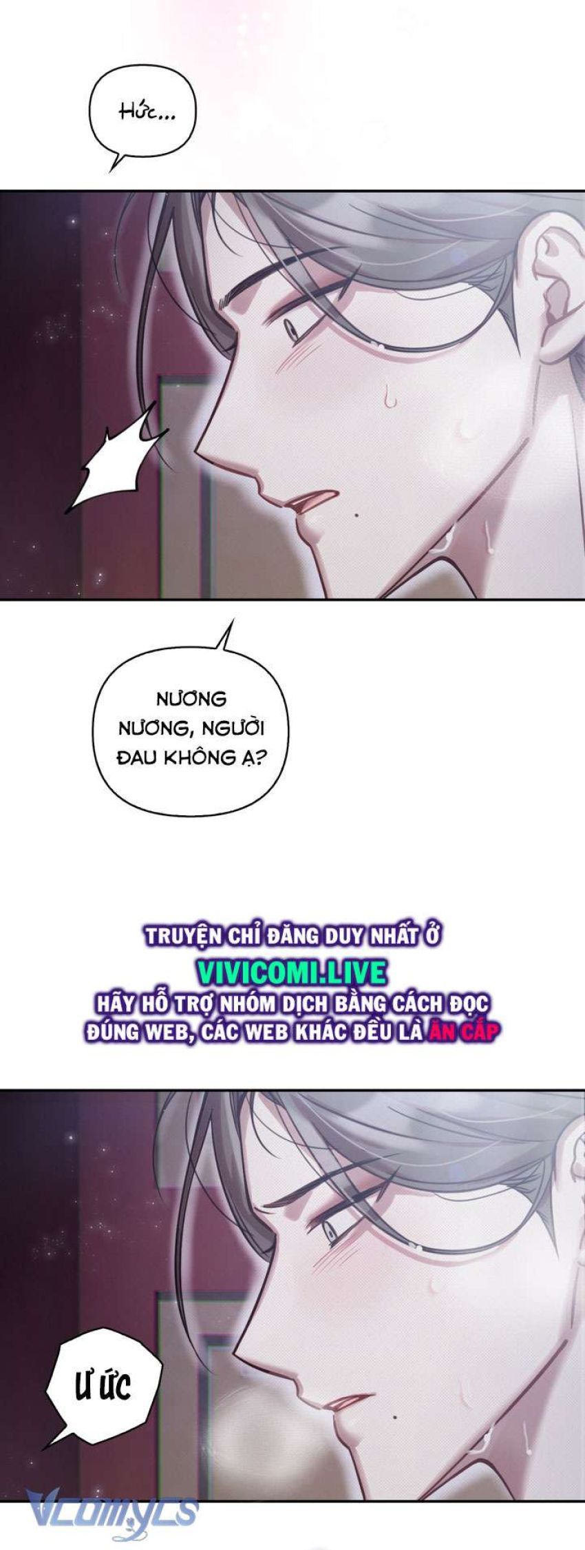đọc truyện [18+] Tiết Học Bí Mật Của Trung Điện Chương 46 ảnh 55 tại Giả Dược