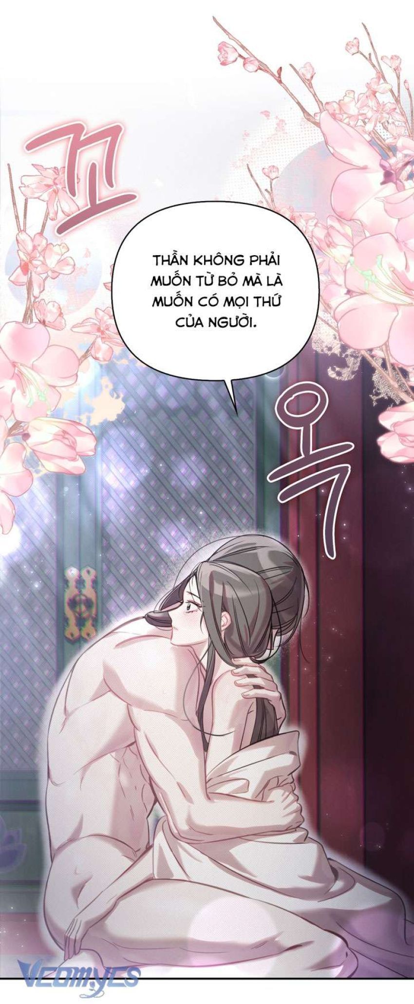 đọc truyện [18+] Tiết Học Bí Mật Của Trung Điện Chương 46 ảnh 60 tại Giả Dược