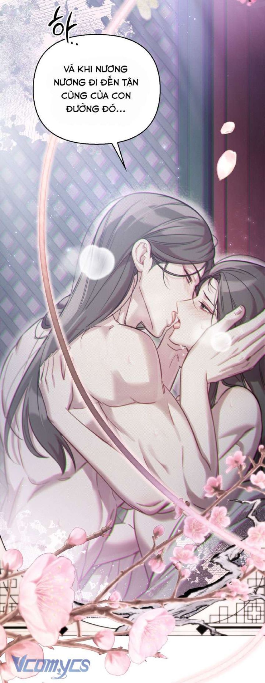 đọc truyện [18+] Tiết Học Bí Mật Của Trung Điện Chương 46 ảnh 65 tại Giả Dược