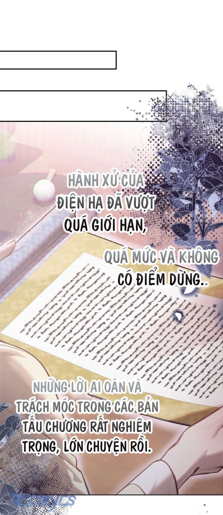 đọc truyện [18+] Tiết Học Bí Mật Của Trung Điện Chương 47 ảnh 14 tại Giả Dược