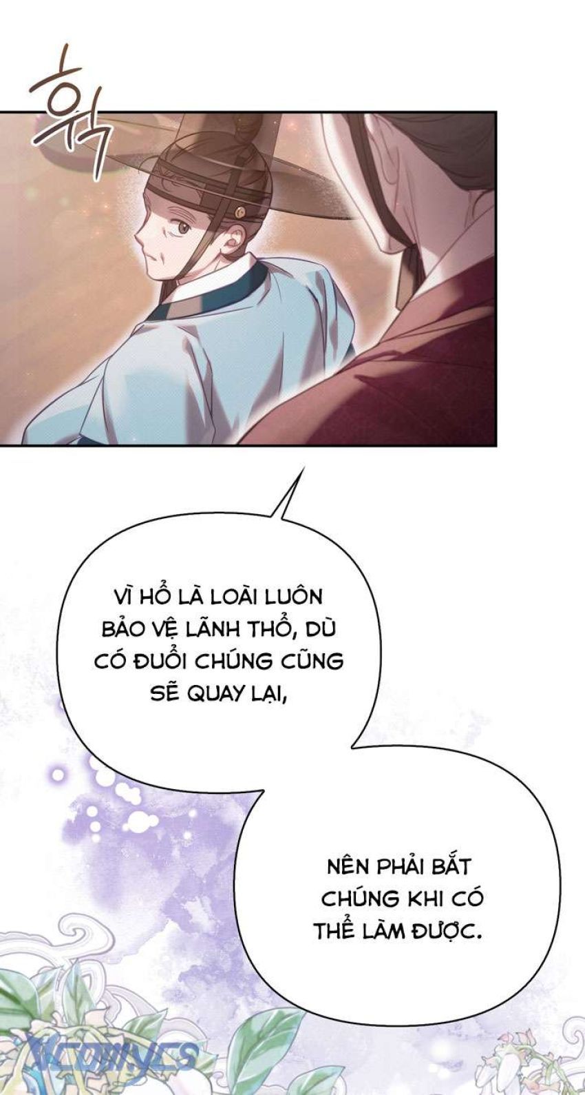 đọc truyện [18+] Tiết Học Bí Mật Của Trung Điện Chương 47 ảnh 20 tại Giả Dược