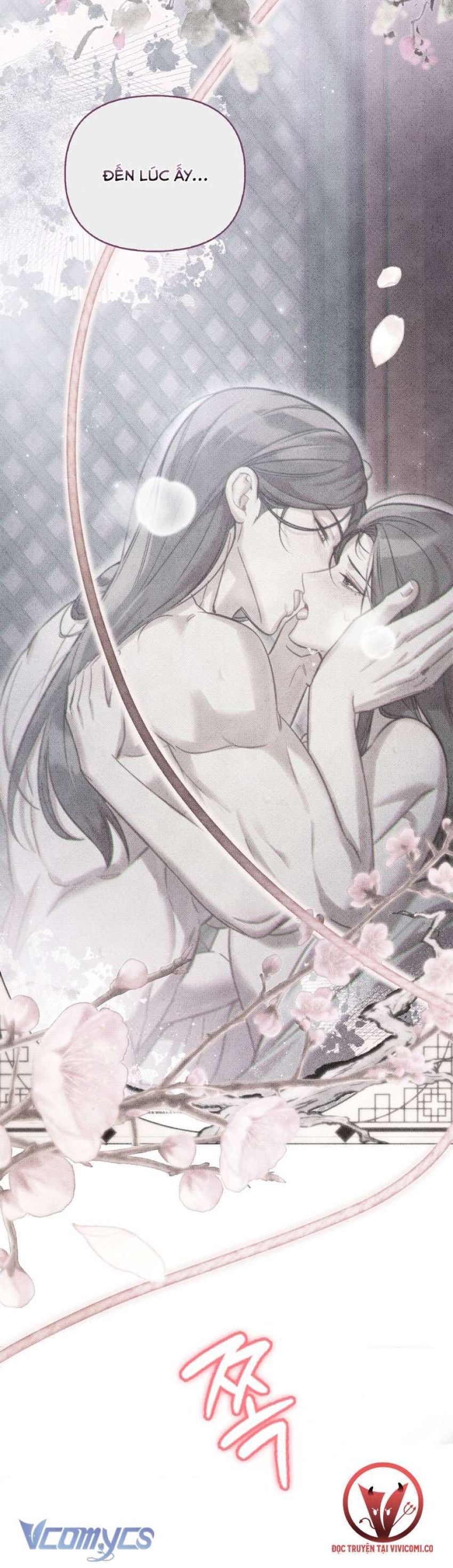 đọc truyện [18+] Tiết Học Bí Mật Của Trung Điện Chương 47 ảnh 3 tại Giả Dược