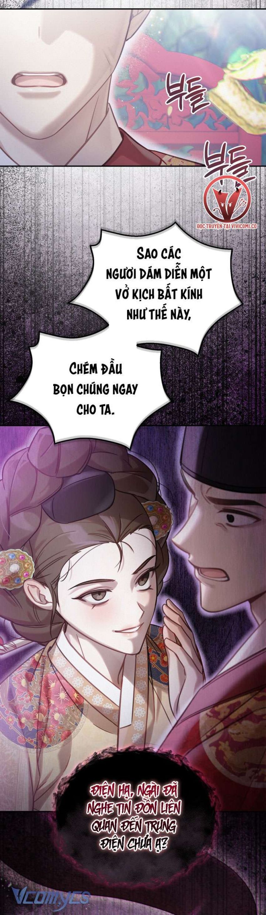 đọc truyện [18+] Tiết Học Bí Mật Của Trung Điện Chương 47 ảnh 45 tại Giả Dược