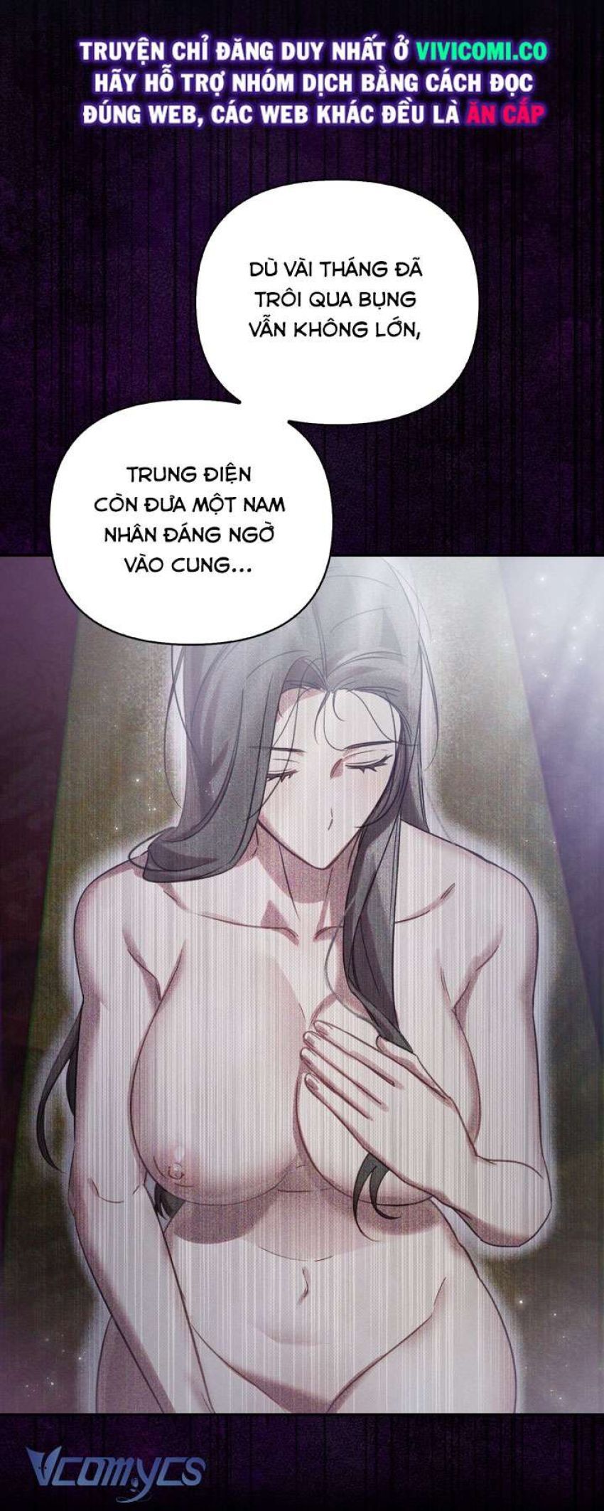 đọc truyện [18+] Tiết Học Bí Mật Của Trung Điện Chương 47 ảnh 50 tại Giả Dược