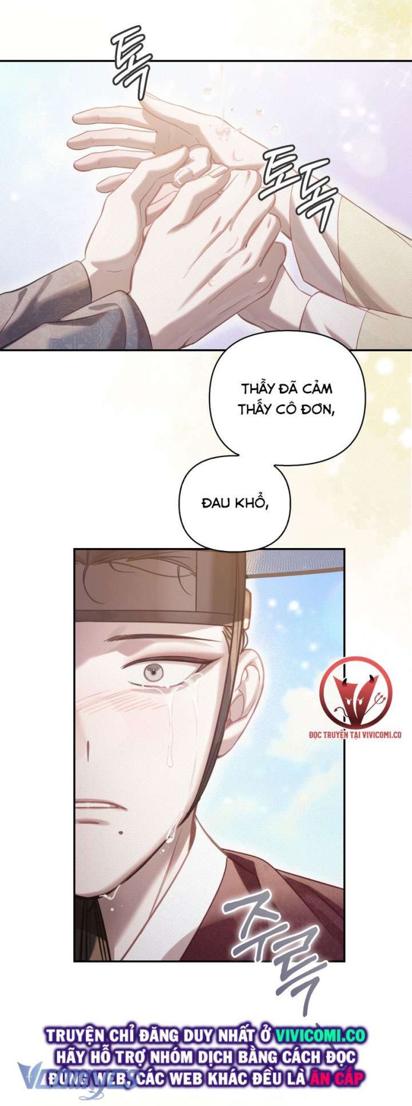 đọc truyện [18+] Tiết Học Bí Mật Của Trung Điện Chương 48 ảnh 28 tại Thiên Thai Truyện