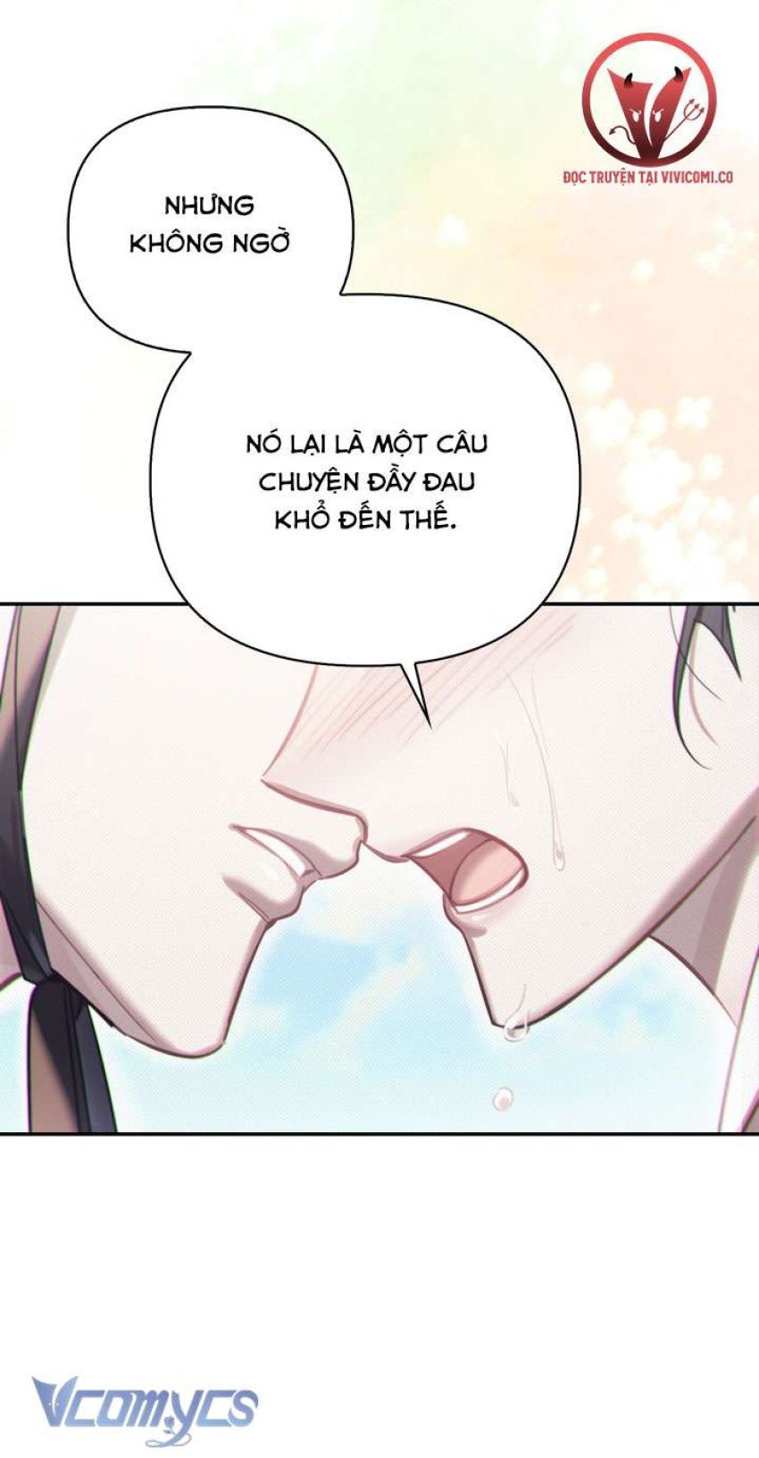 đọc truyện [18+] Tiết Học Bí Mật Của Trung Điện Chương 48 ảnh 31 tại Thiên Thai Truyện