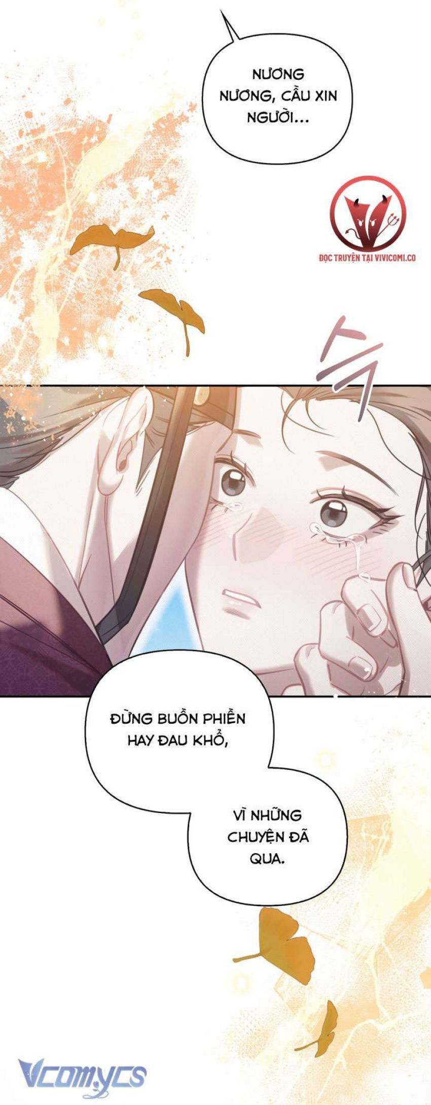 đọc truyện [18+] Tiết Học Bí Mật Của Trung Điện Chương 48 ảnh 34 tại Thiên Thai Truyện