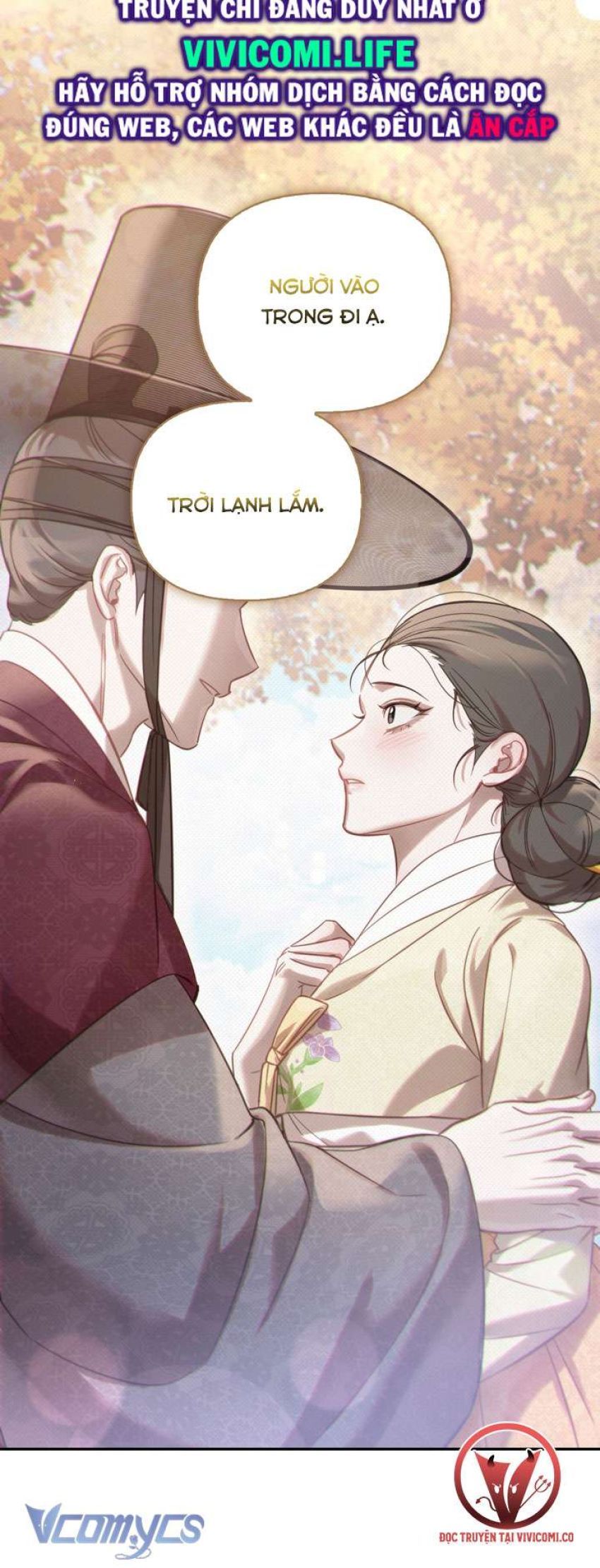 đọc truyện [18+] Tiết Học Bí Mật Của Trung Điện Chương 48 ảnh 41 tại Thiên Thai Truyện