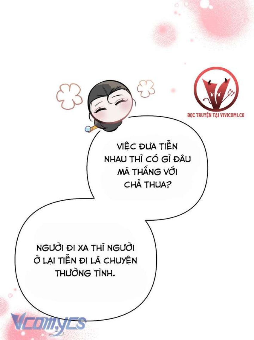 đọc truyện [18+] Tiết Học Bí Mật Của Trung Điện Chương 48 ảnh 47 tại Thiên Thai Truyện