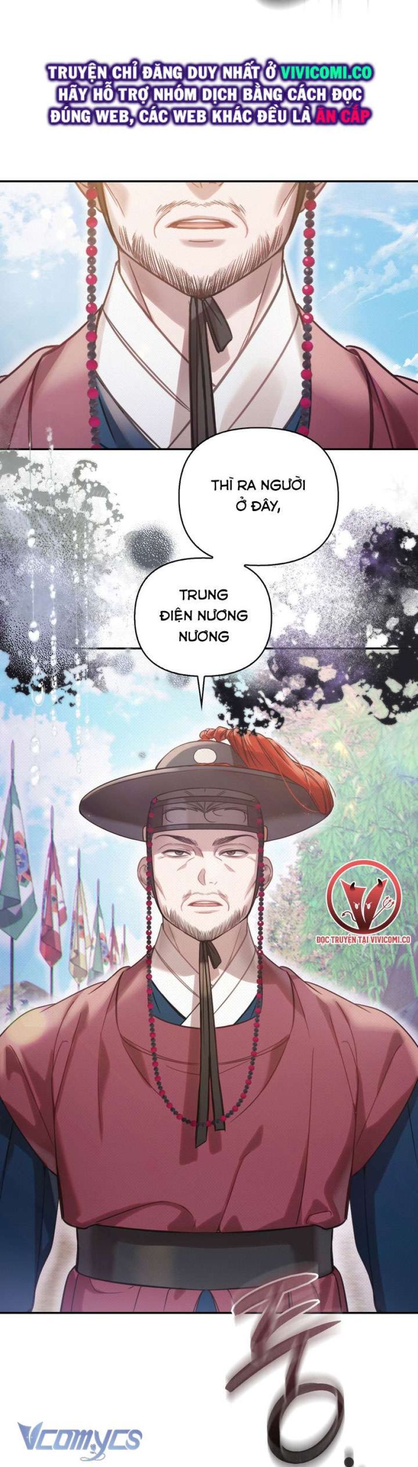 đọc truyện [18+] Tiết Học Bí Mật Của Trung Điện Chương 48 ảnh 50 tại Thiên Thai Truyện