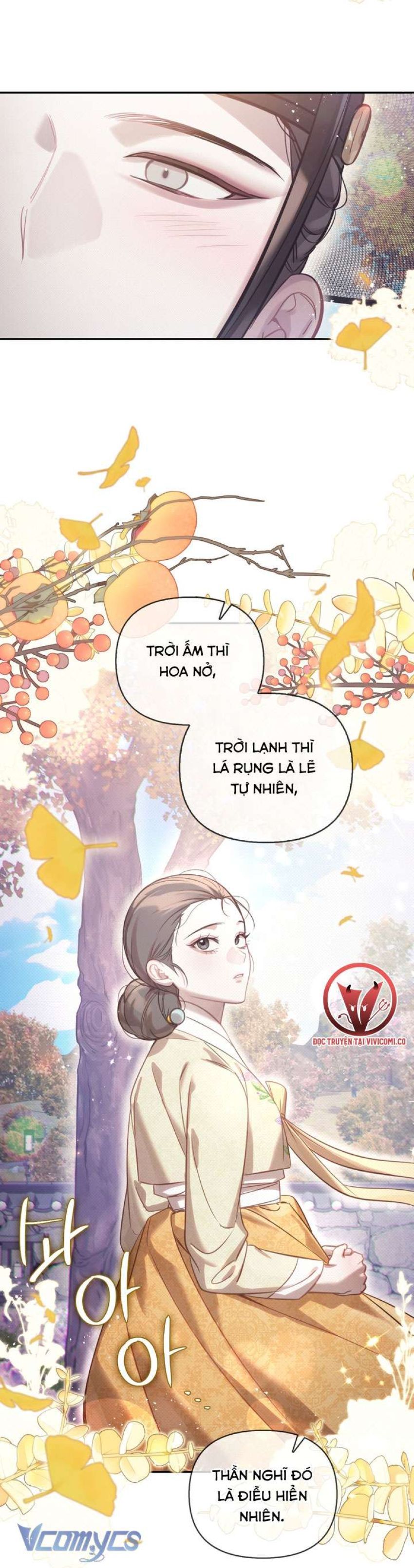 đọc truyện [18+] Tiết Học Bí Mật Của Trung Điện Chương 48 ảnh 7 tại Thiên Thai Truyện