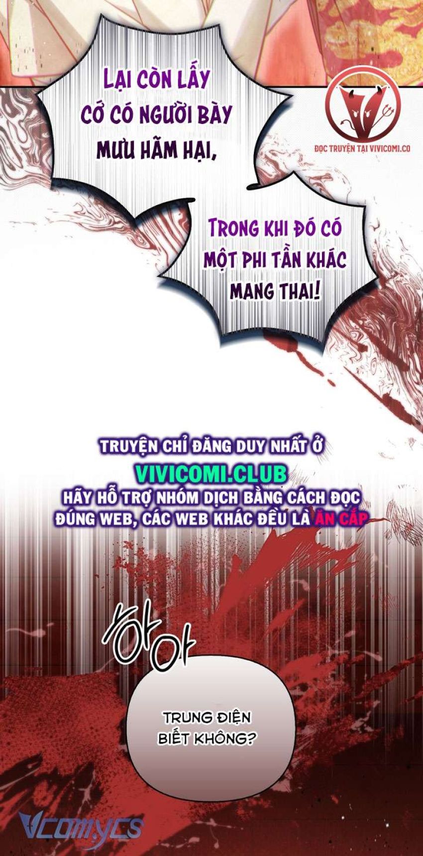 đọc truyện [18+] Tiết Học Bí Mật Của Trung Điện Chương 49 ảnh 35 tại Giả Dược