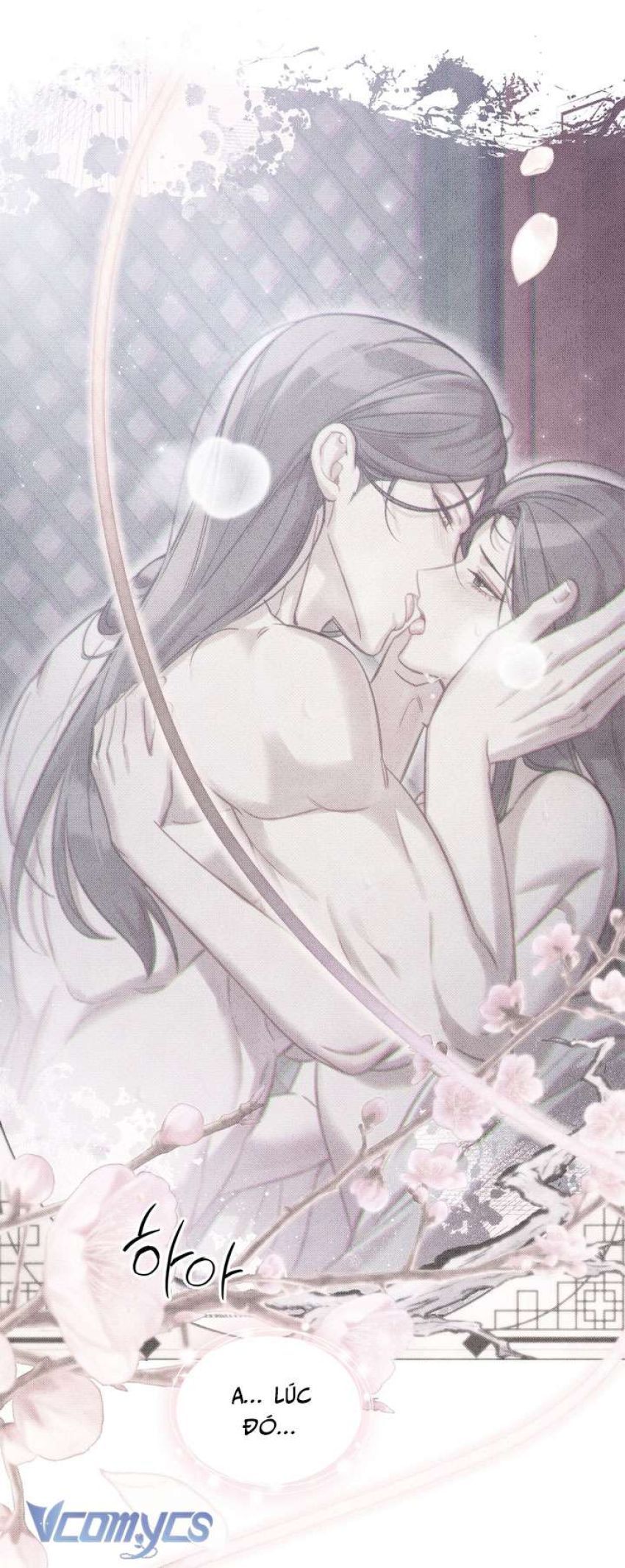 đọc truyện [18+] Tiết Học Bí Mật Của Trung Điện Chương 49 ảnh 57 tại Giả Dược