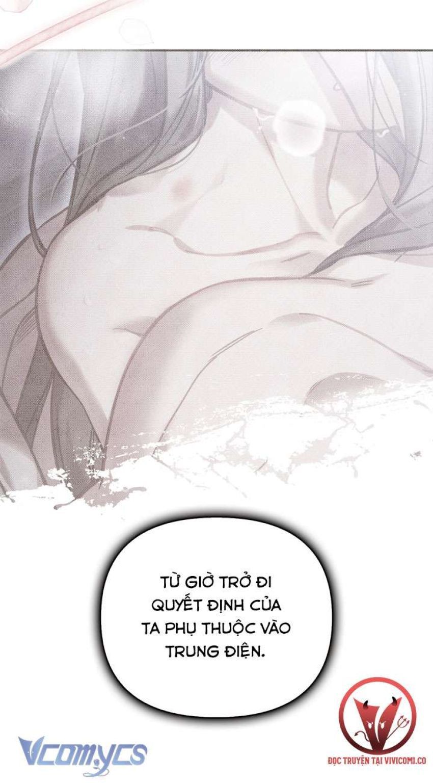 đọc truyện [18+] Tiết Học Bí Mật Của Trung Điện Chương 49 ảnh 58 tại Giả Dược