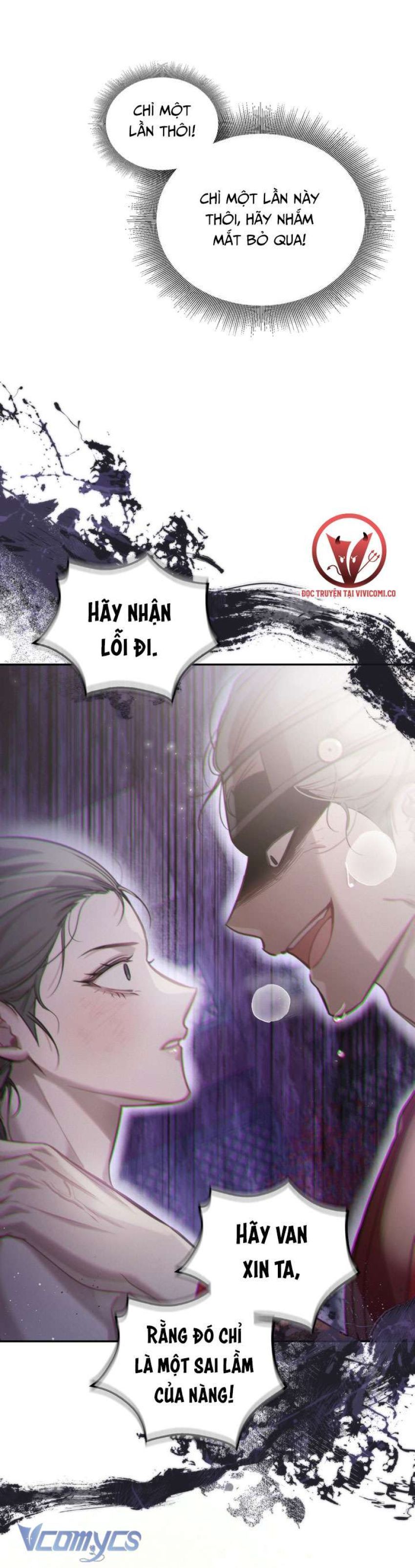 đọc truyện [18+] Tiết Học Bí Mật Của Trung Điện Chương 49 ảnh 61 tại Giả Dược