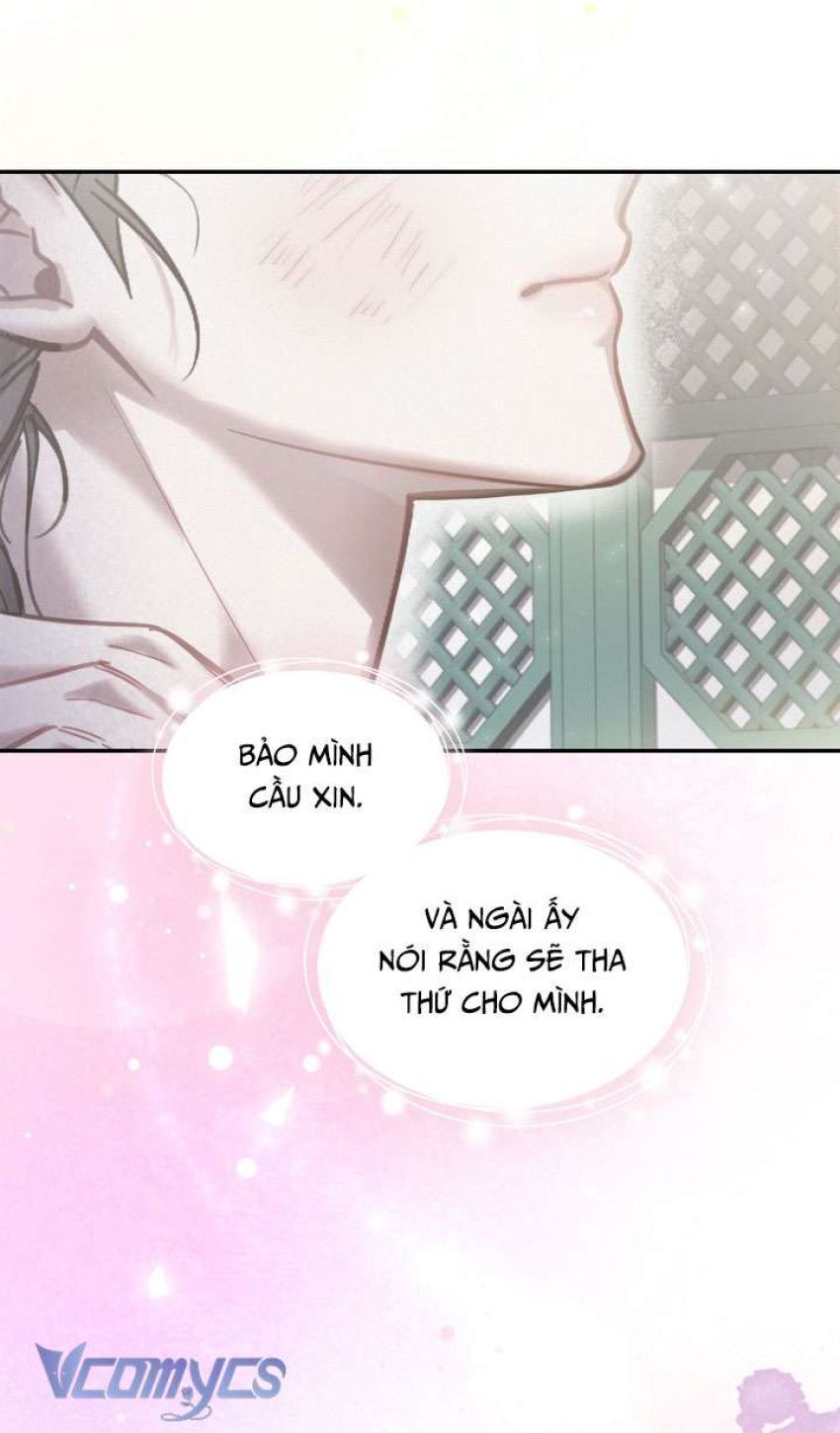 đọc truyện [18+] Tiết Học Bí Mật Của Trung Điện Chương 49 ảnh 62 tại Giả Dược