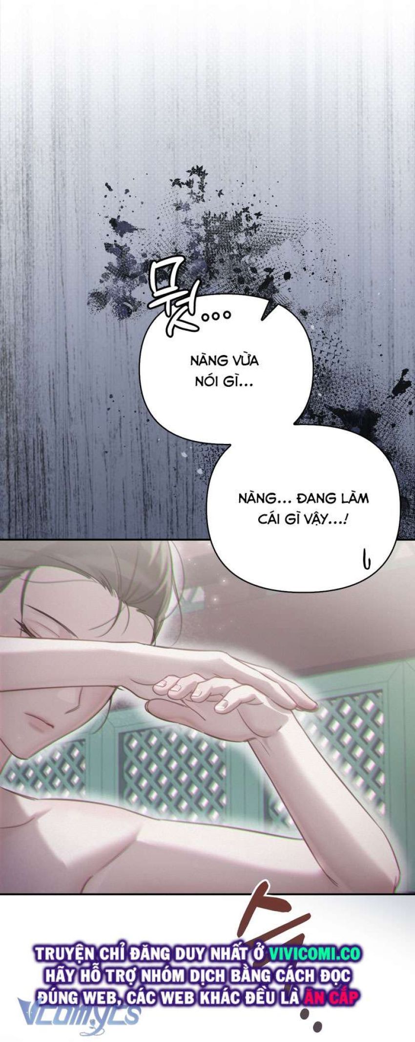 đọc truyện [18+] Tiết Học Bí Mật Của Trung Điện Chương 49 ảnh 74 tại Giả Dược