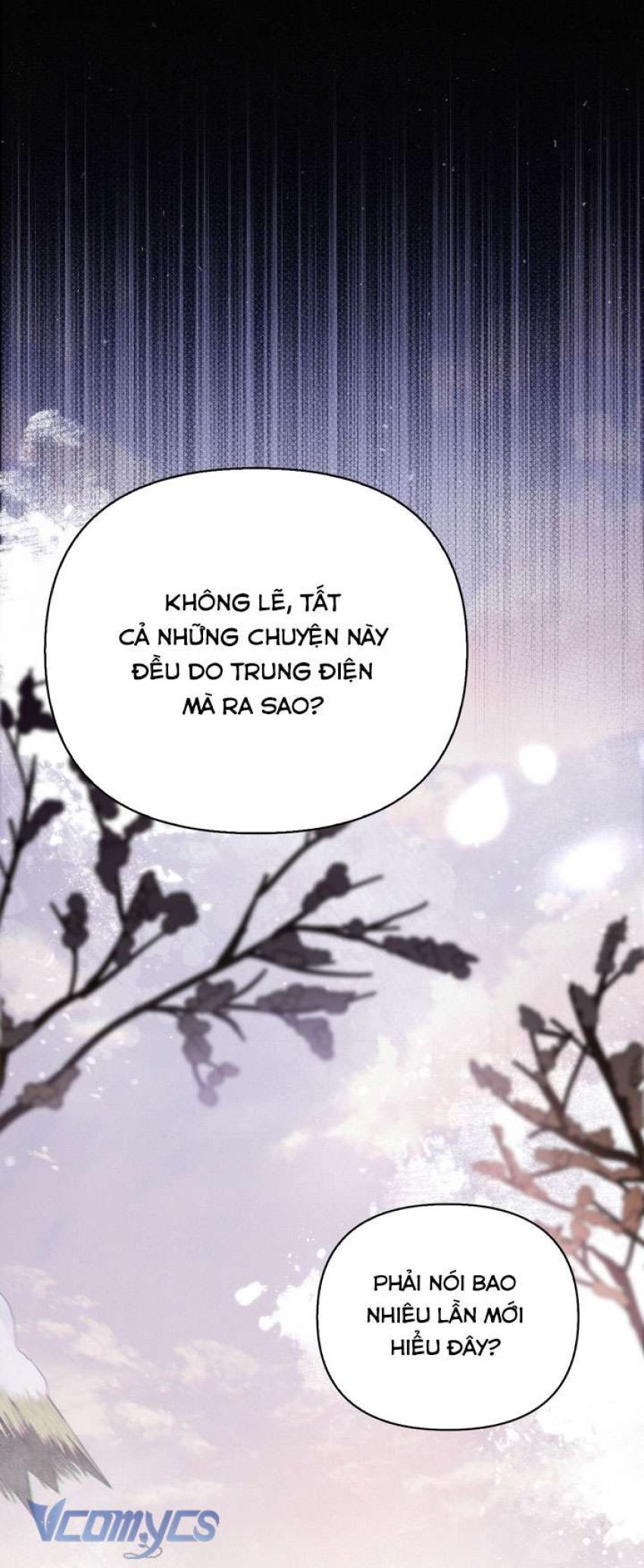 đọc truyện [18+] Tiết Học Bí Mật Của Trung Điện Chương 49 ảnh 77 tại Giả Dược