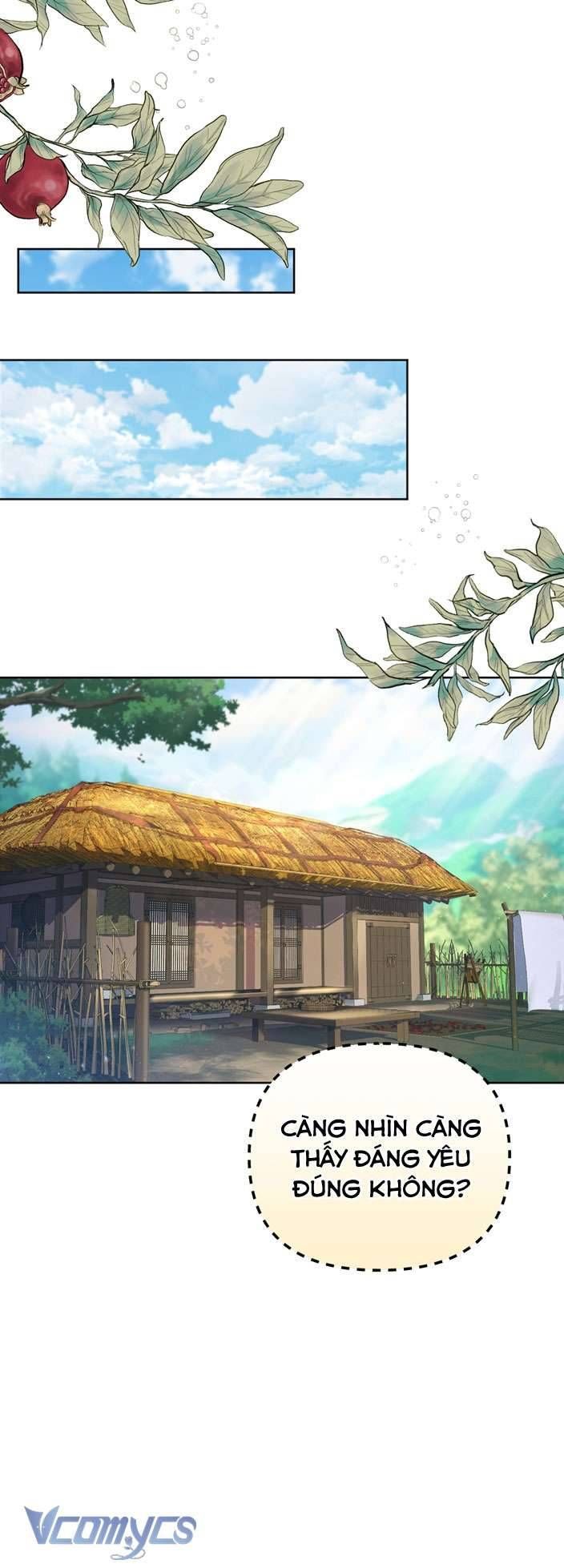 đọc truyện [18+] Tiết Học Bí Mật Của Trung Điện Chương 5 ảnh 36 tại Thiên Thai Truyện