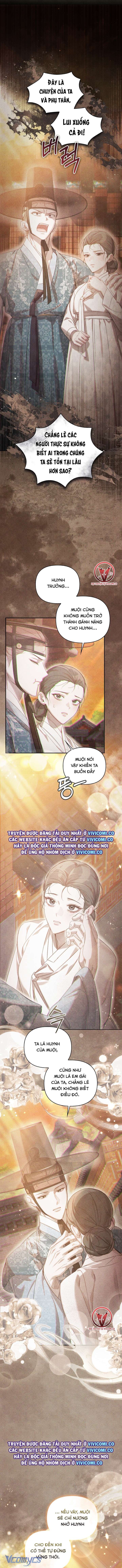 đọc truyện [18+] Tiết Học Bí Mật Của Trung Điện Chương 50 ảnh 21 tại Thiên Thai Truyện