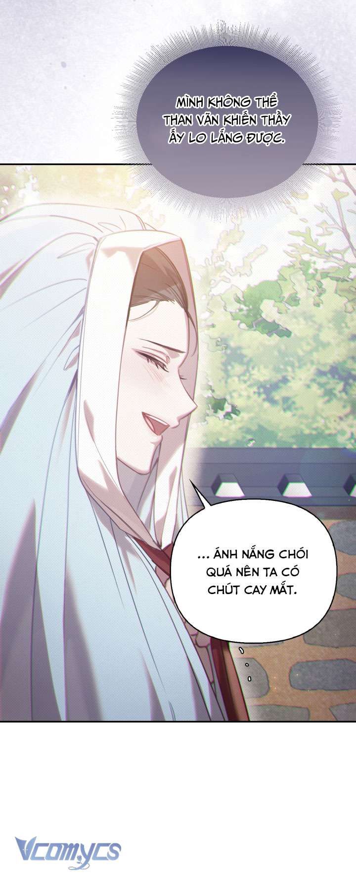 đọc truyện [18+] Tiết Học Bí Mật Của Trung Điện Chương 51 ảnh 40 tại Giả Dược