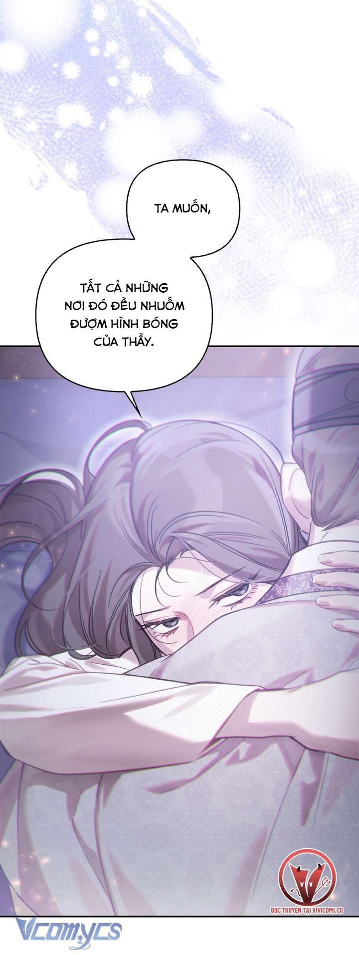 đọc truyện [18+] Tiết Học Bí Mật Của Trung Điện Chương 52 ảnh 38 tại Giả Dược