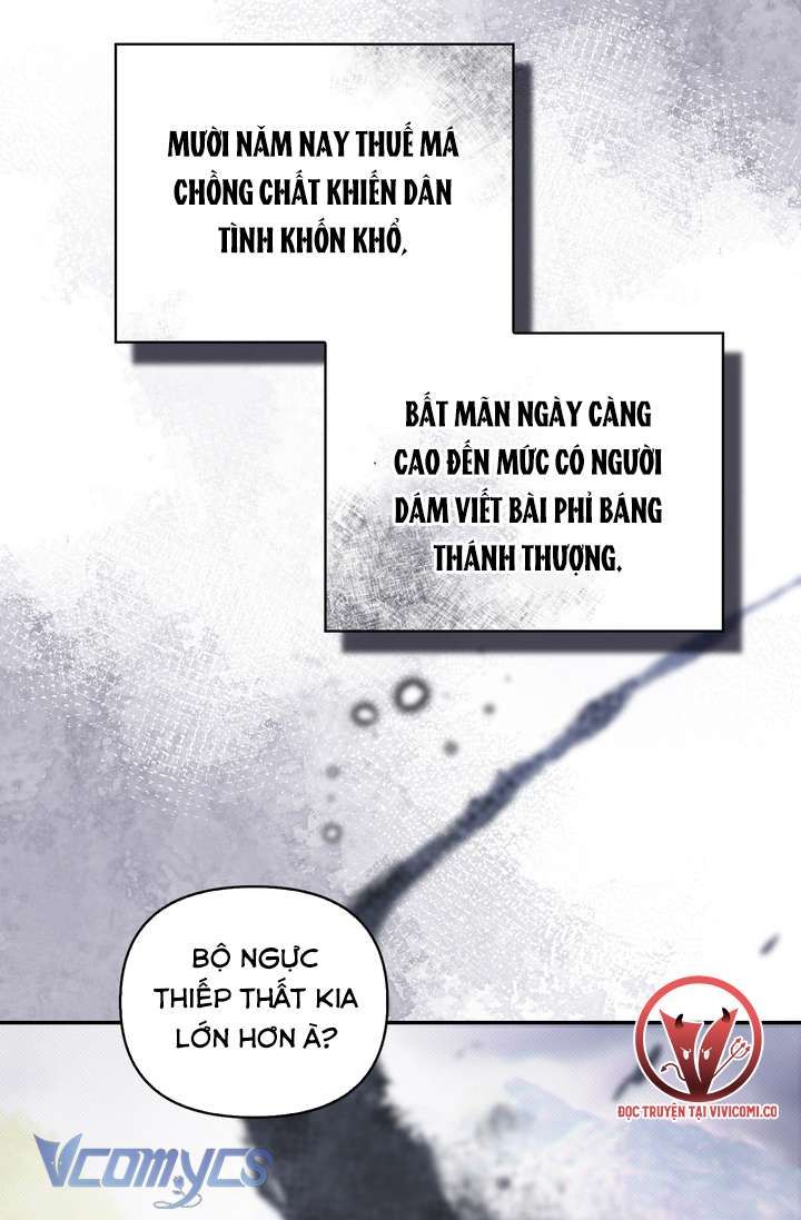 đọc truyện [18+] Tiết Học Bí Mật Của Trung Điện Chương 53 ảnh 36 tại Thiên Thai Truyện