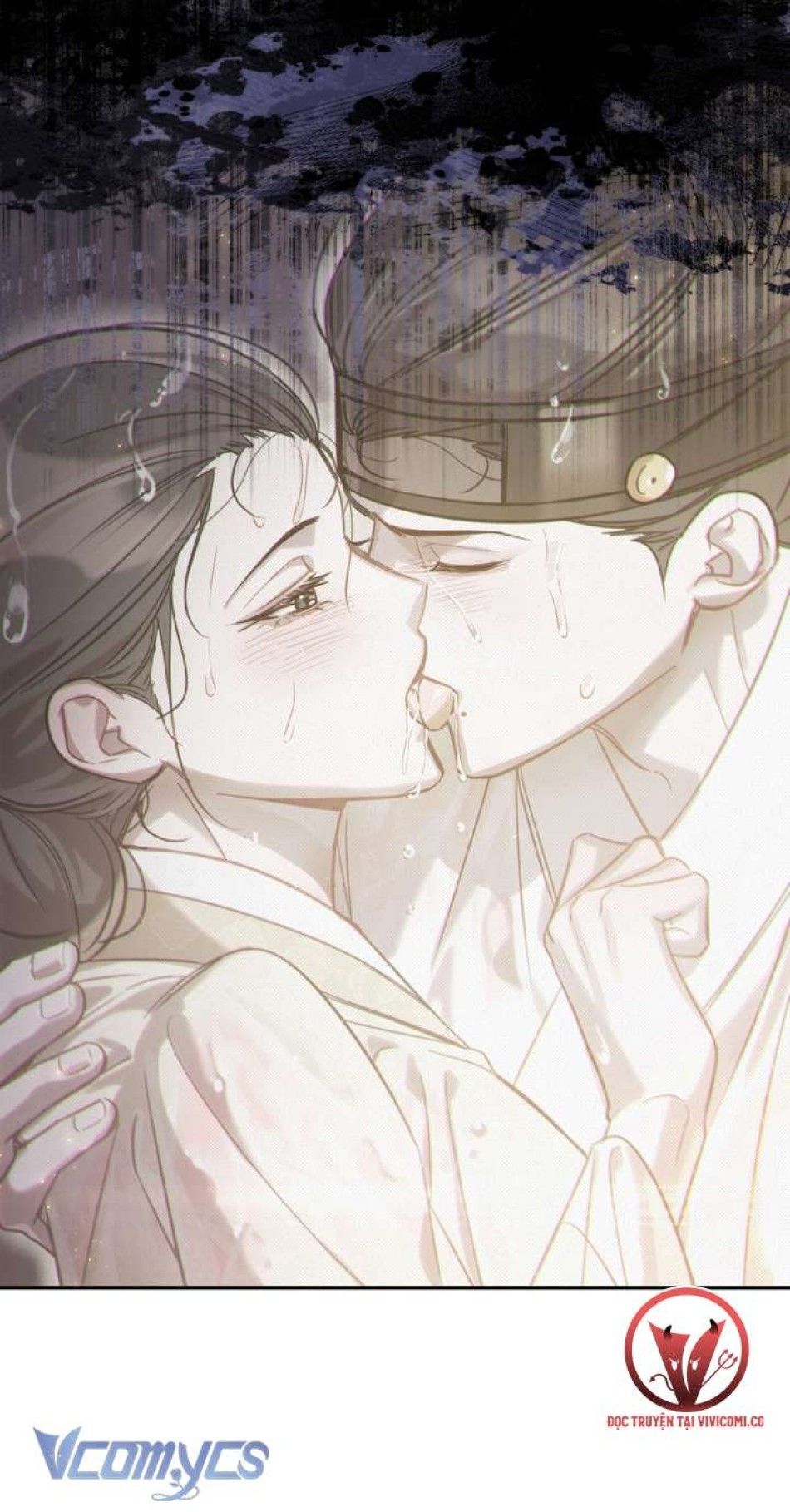 đọc truyện [18+] Tiết Học Bí Mật Của Trung Điện Chương 55 ảnh 25 tại Giả Dược