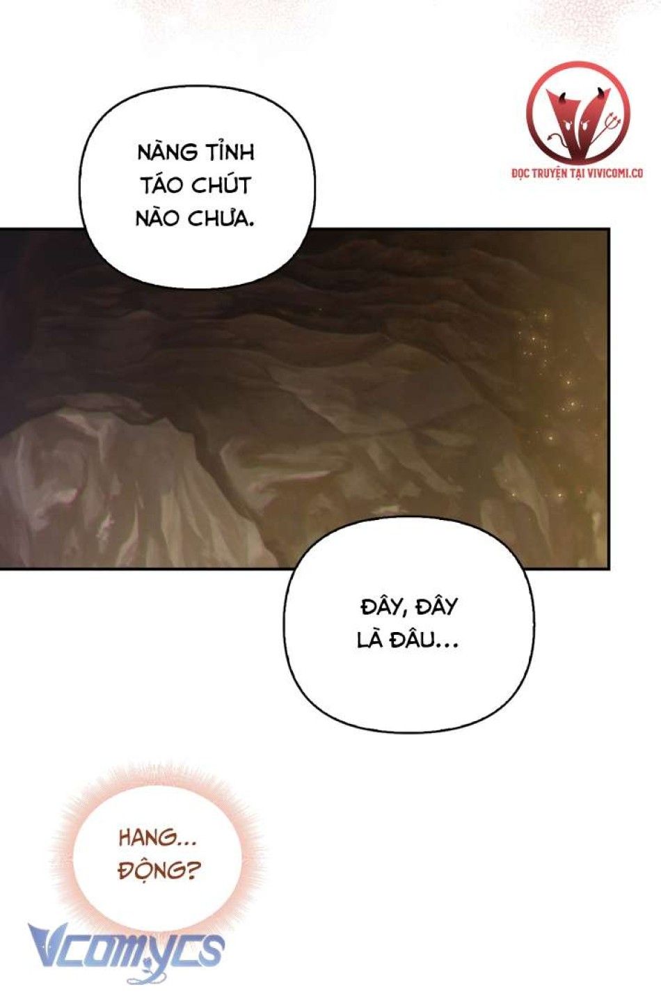 đọc truyện [18+] Tiết Học Bí Mật Của Trung Điện Chương 55 ảnh 28 tại Giả Dược