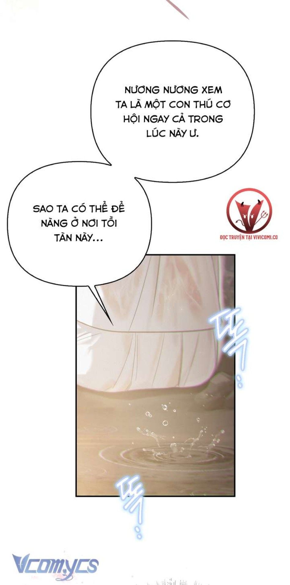đọc truyện [18+] Tiết Học Bí Mật Của Trung Điện Chương 55 ảnh 37 tại Giả Dược
