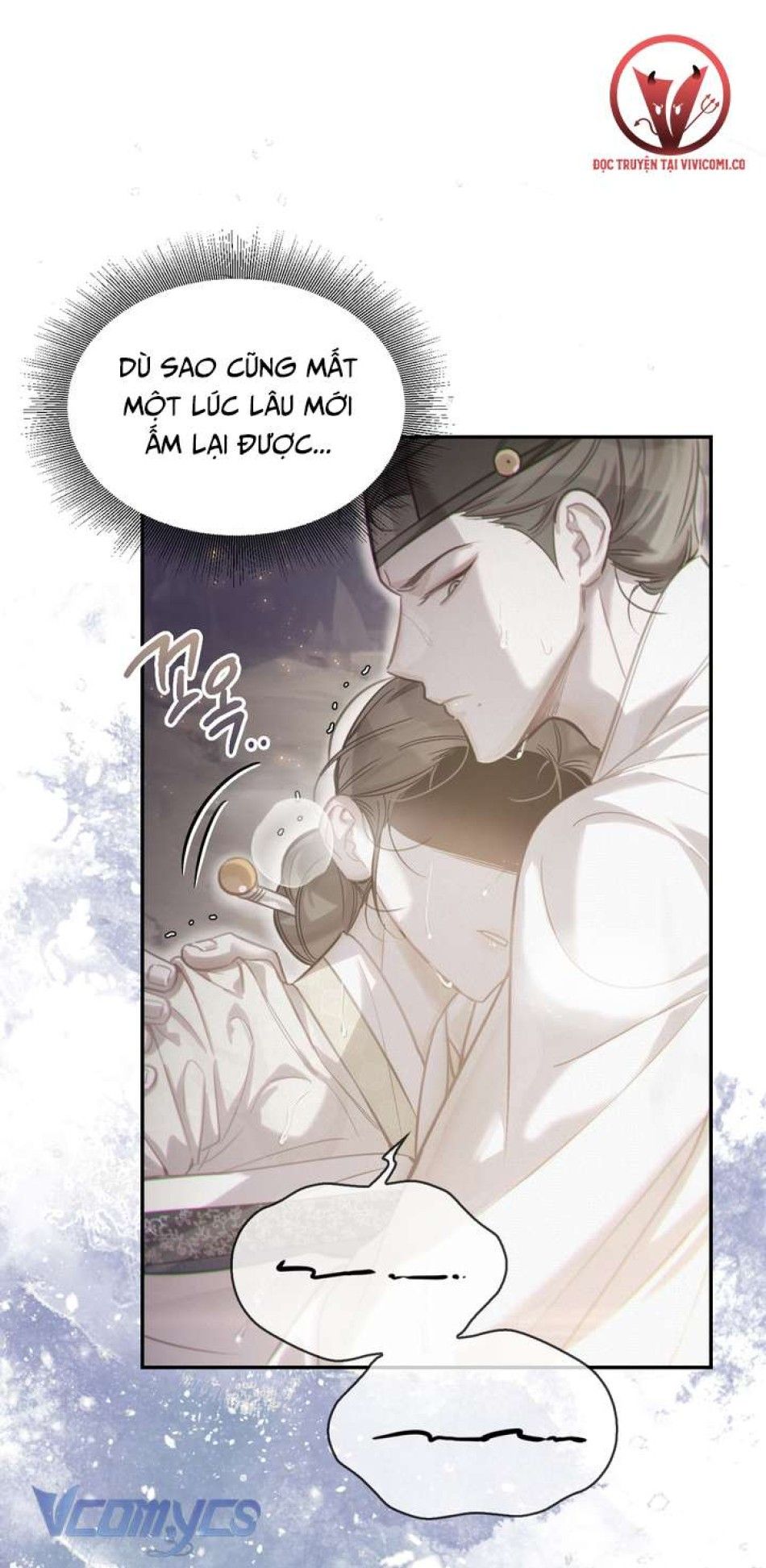 đọc truyện [18+] Tiết Học Bí Mật Của Trung Điện Chương 55 ảnh 5 tại Giả Dược