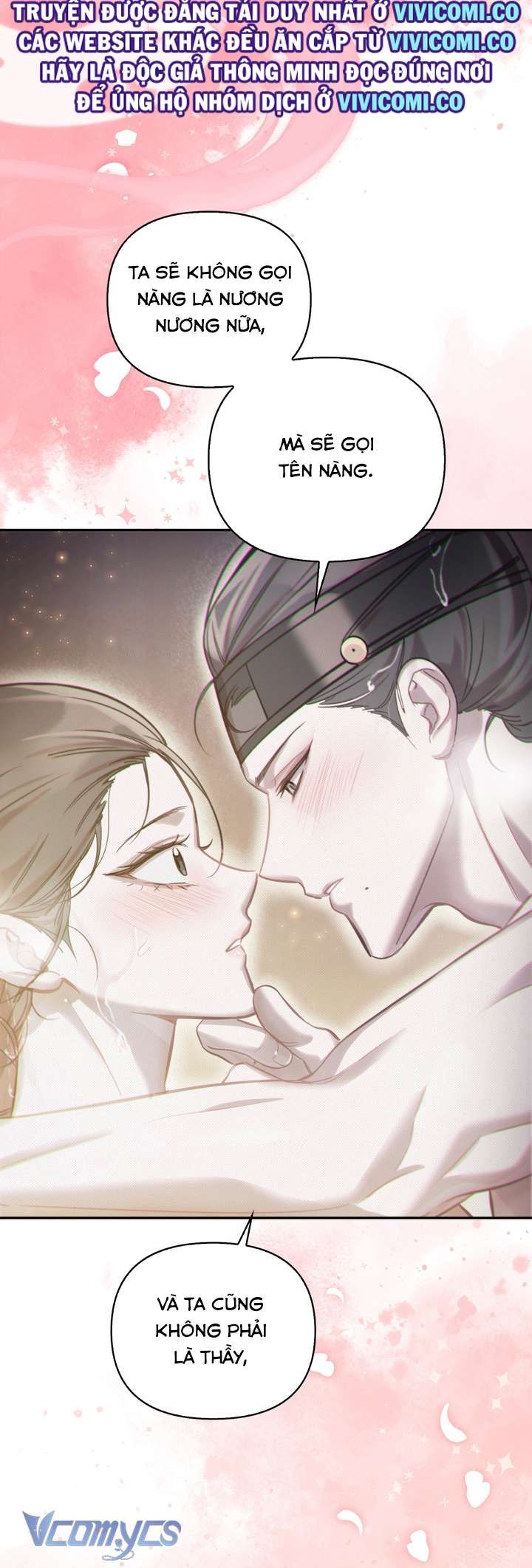 đọc truyện [18+] Tiết Học Bí Mật Của Trung Điện Chương 56 ảnh 15 tại Giả Dược