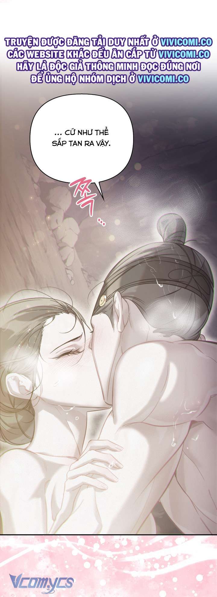đọc truyện [18+] Tiết Học Bí Mật Của Trung Điện Chương 56 ảnh 5 tại Giả Dược