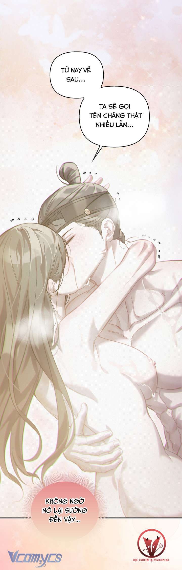 đọc truyện [18+] Tiết Học Bí Mật Của Trung Điện Chương 56 ảnh 45 tại Giả Dược