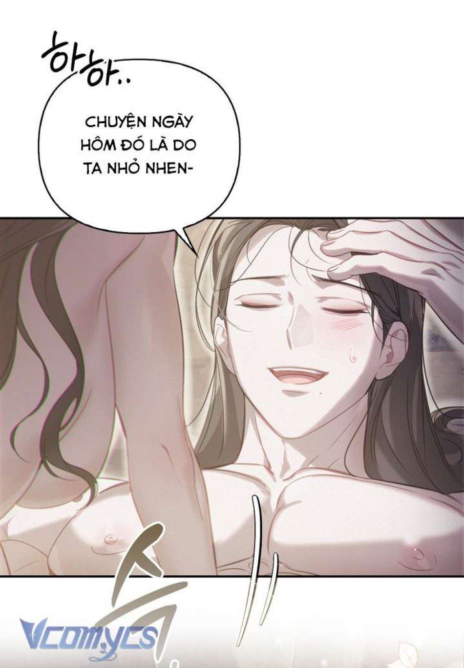 đọc truyện [18+] Tiết Học Bí Mật Của Trung Điện Chương 57 ảnh 15 tại Giả Dược