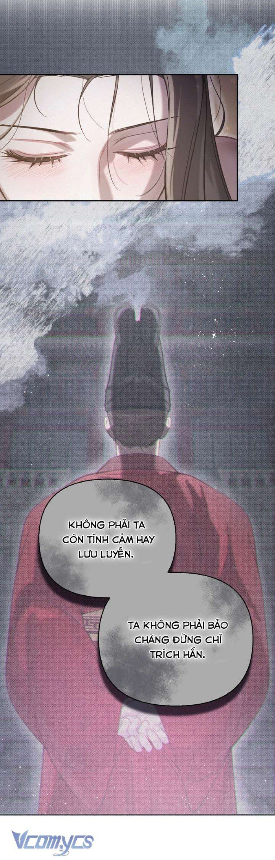 đọc truyện [18+] Tiết Học Bí Mật Của Trung Điện Chương 57 ảnh 17 tại Giả Dược
