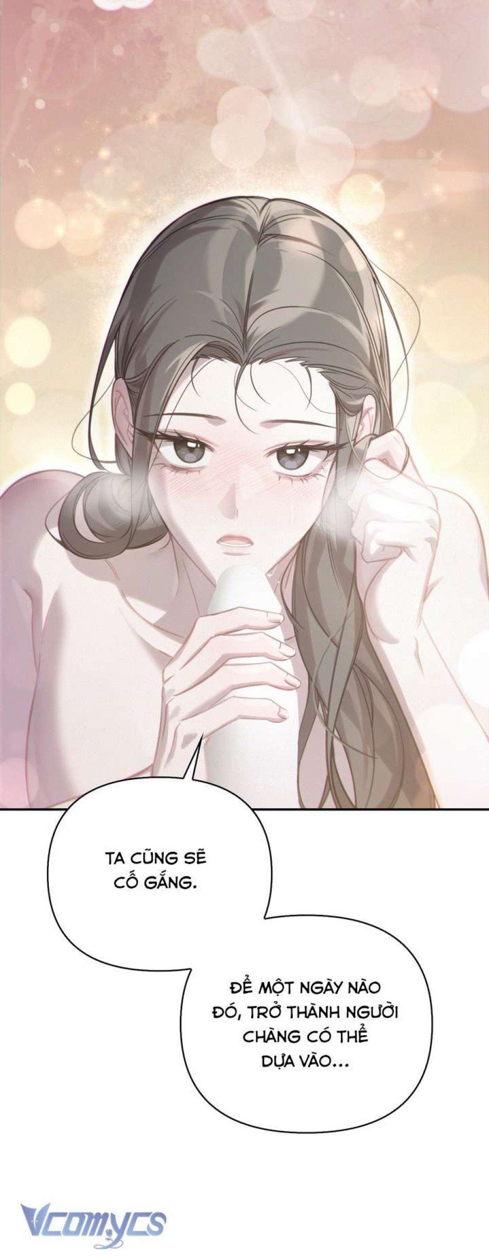 đọc truyện [18+] Tiết Học Bí Mật Của Trung Điện Chương 57 ảnh 30 tại Giả Dược