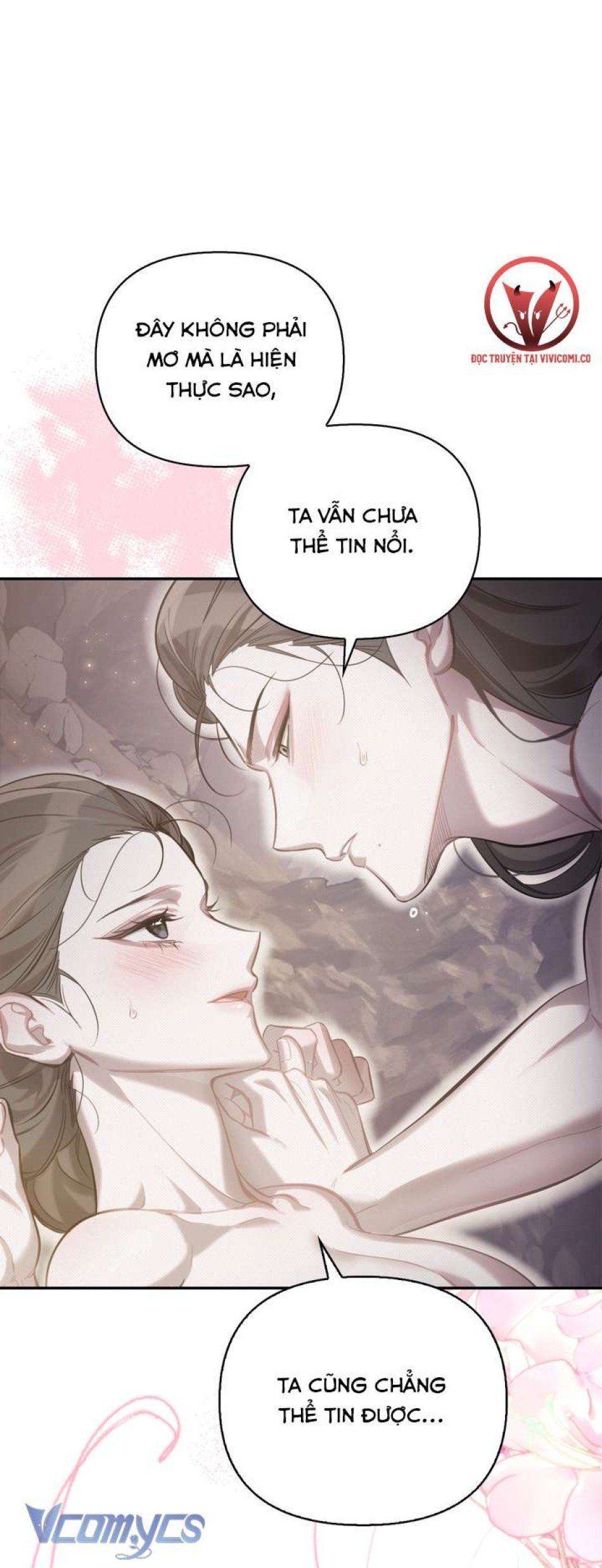 đọc truyện [18+] Tiết Học Bí Mật Của Trung Điện Chương 57 ảnh 35 tại Giả Dược